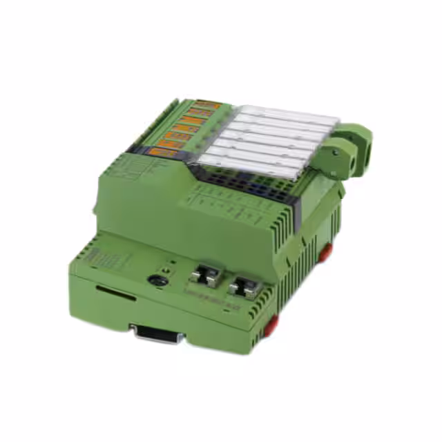 2700075 Phoenix Contact Steuerungen - Programmierbar (PLC PAC)